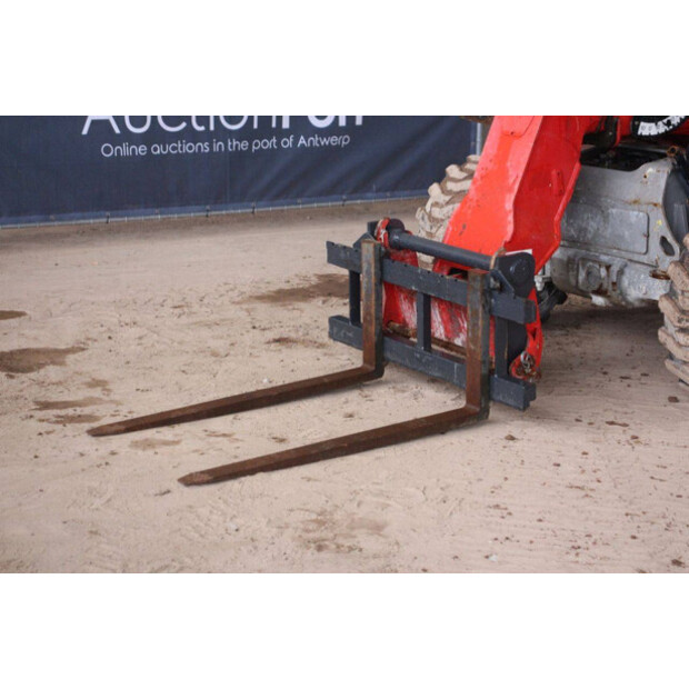 2014 مانيتو MT 625-44792225