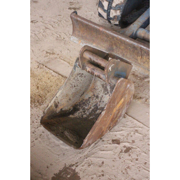 2018 KUBOTA KX030-4-44792316