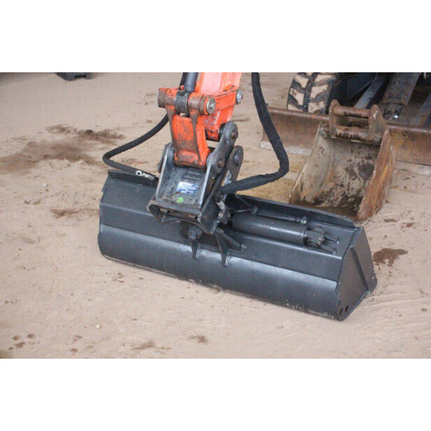 2018 KUBOTA KX030-4-44792318