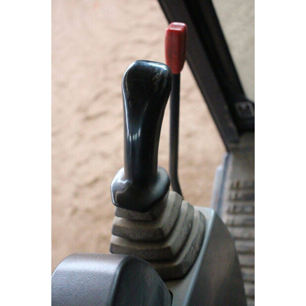 2018 KUBOTA KX030-4-44792331