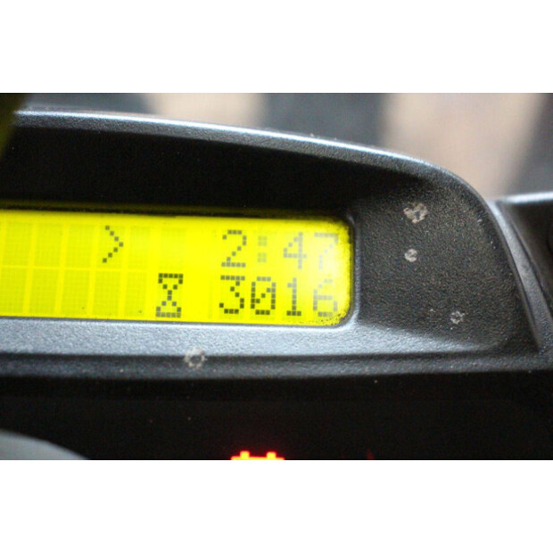 2015 Hyster H2.5FT-44792358