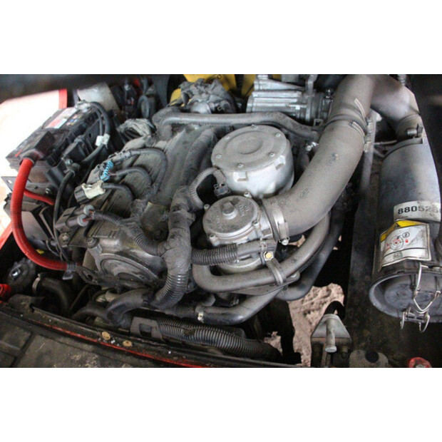 2015 Hyster H2.5FT-44792359