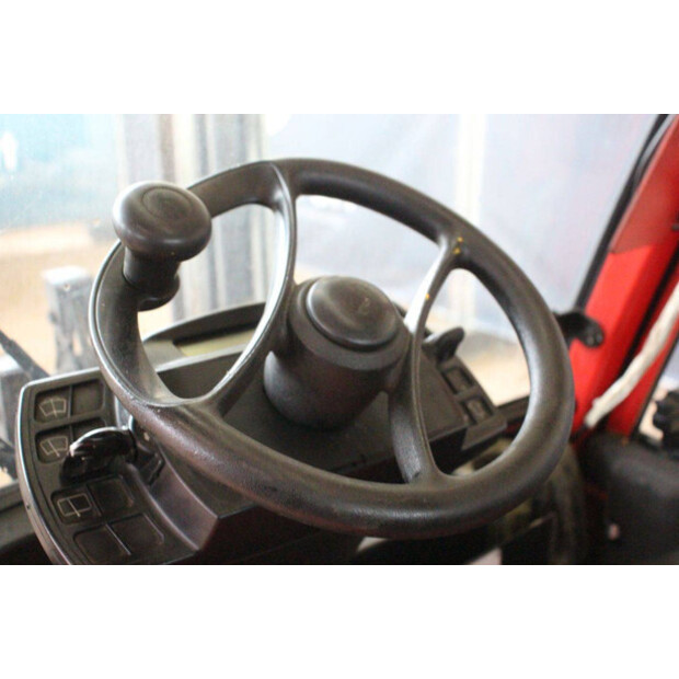 2015 Hyster H2.5FT-44792363