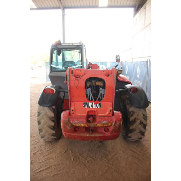 2011 Manitou MT 1440-44792403