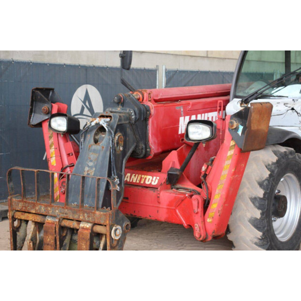2011 Manitou MT 1440-44792409