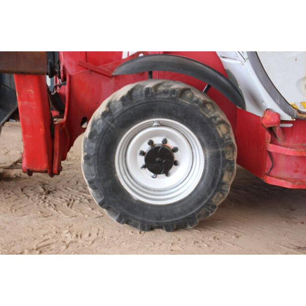 2011 Manitou MT 1440-44792411