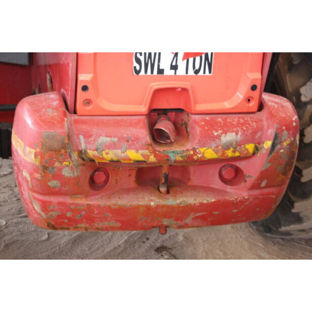 2011 Manitou MT 1440-44792414