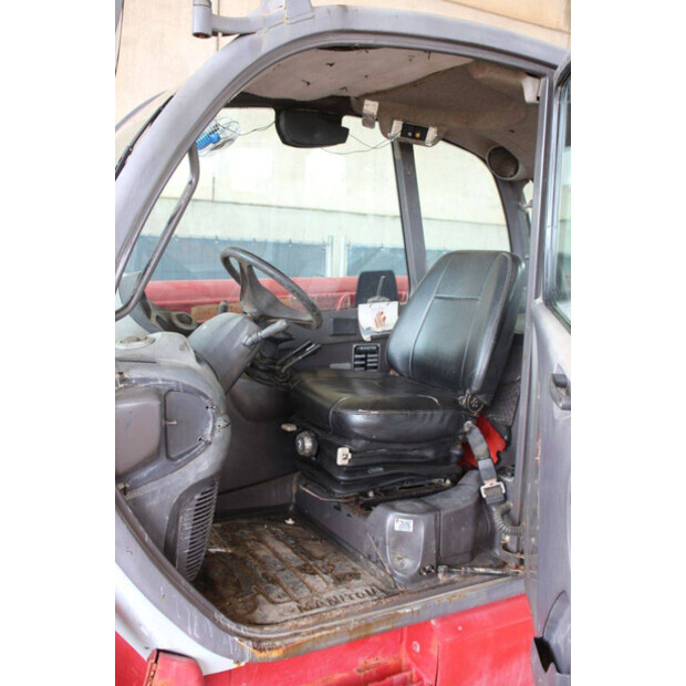 2011 Manitou MT 1440-44792416