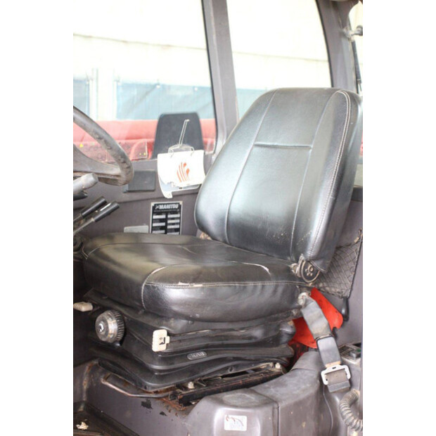 2011 Manitou MT 1440-44792417