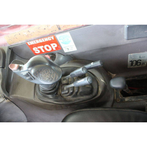 2011 Manitou MT 1440-44792421