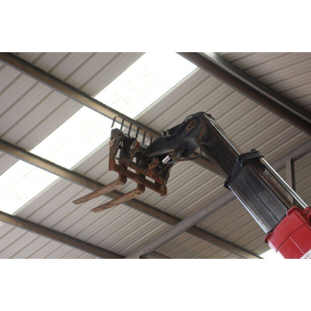 2011 Manitou MT 1440-44792427