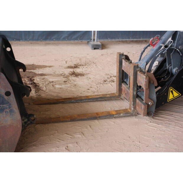 2017 KRAMER 8085-44792438