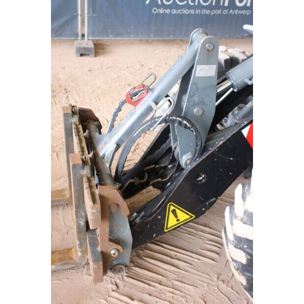 2017 KRAMER 8085-44792440