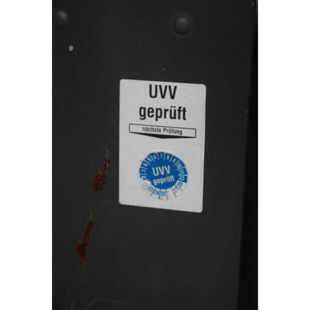 2017 KRAMER 8085-44792450