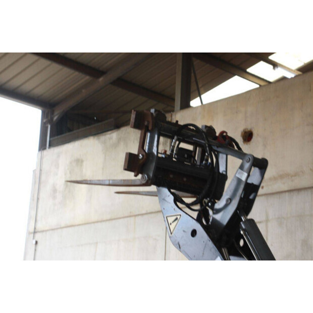 2017 KRAMER 8085-44792461