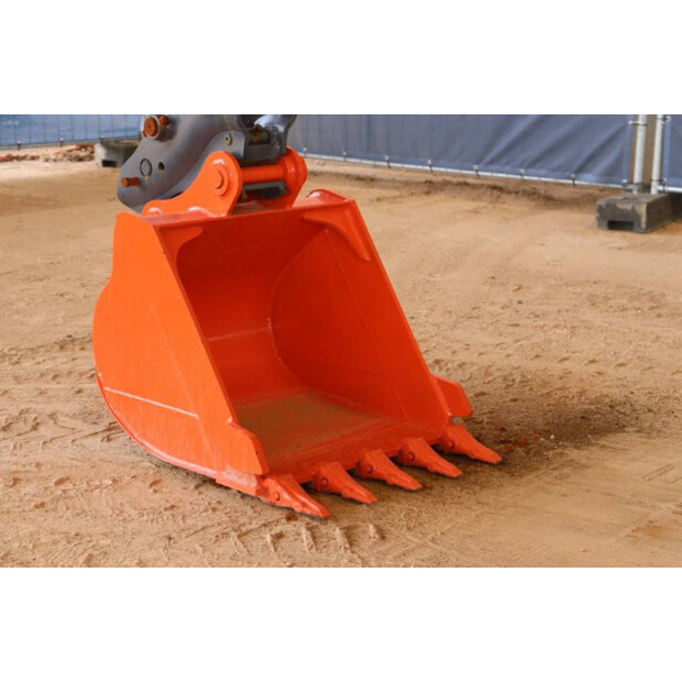 2016 KUBOTA KX163-5-44792474