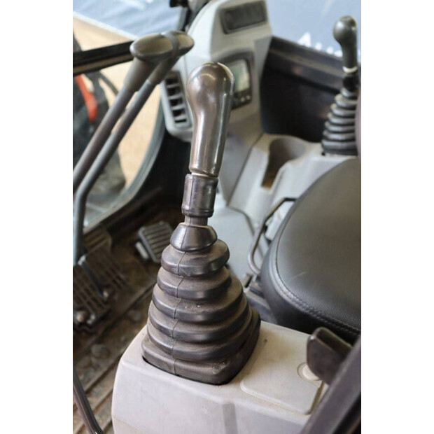 2016 KUBOTA KX163-5-44792497