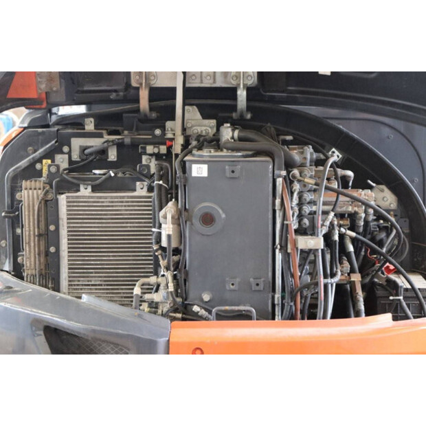 2016 KUBOTA KX163-5-44792502