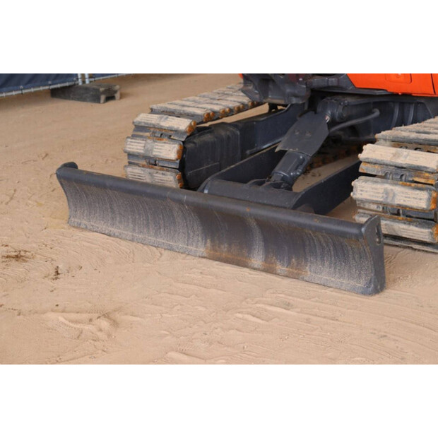 2016 KUBOTA KX163-5-44792509