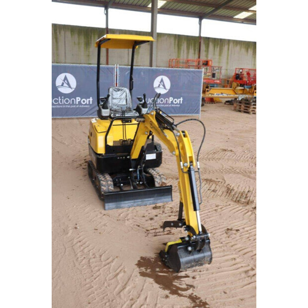 2024 FF Industrial ME18-44792524