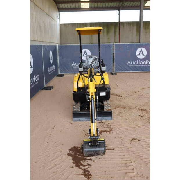 2024 FF Industrial ME18-44792525