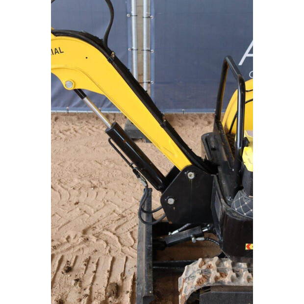 2024 FF Industrial ME18-44792530