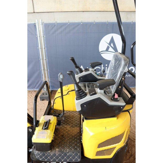 2024 FF Industrial ME18-44792540