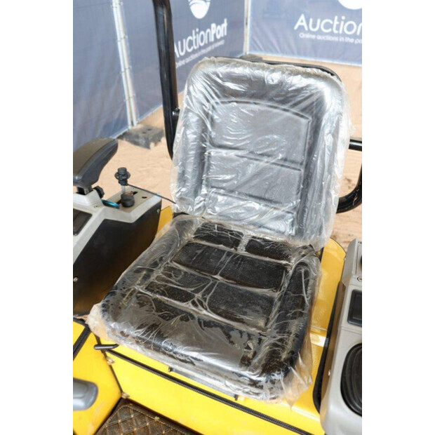 2024 FF Industrial ME18-44792545