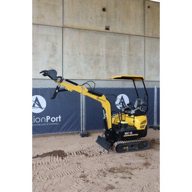 2024 FF Industrial ME18-44792547