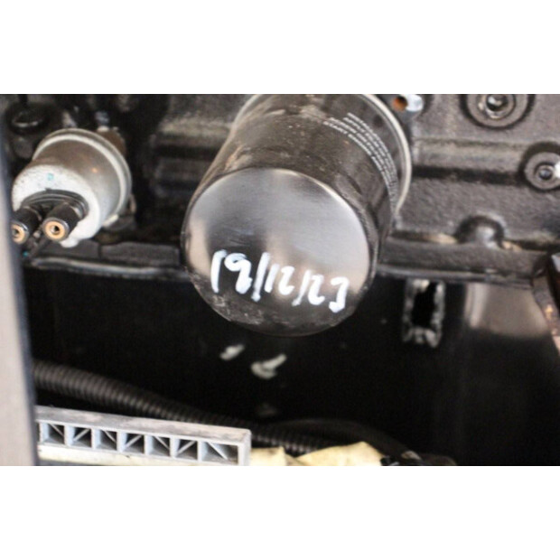 2012 Sdmo R22-44792567