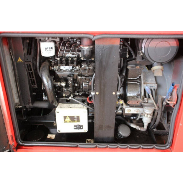 2012 Sdmo R22-44792568