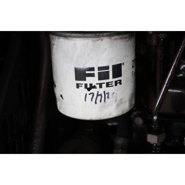 2012 Sdmo R22-44792569