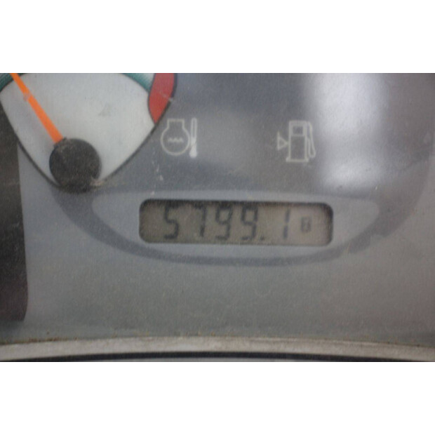 2005 هايستر H5.50XM-44792650