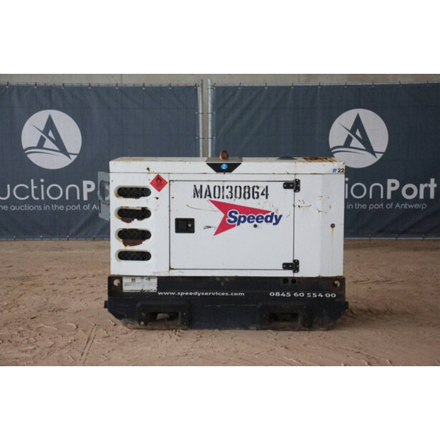 2011 Sdmo R22C3-44792656