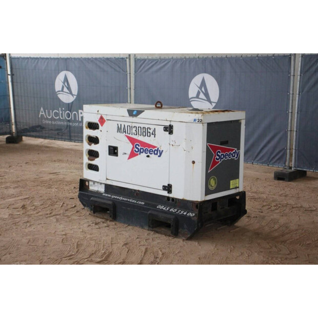 2011 Sdmo R22C3-44792657