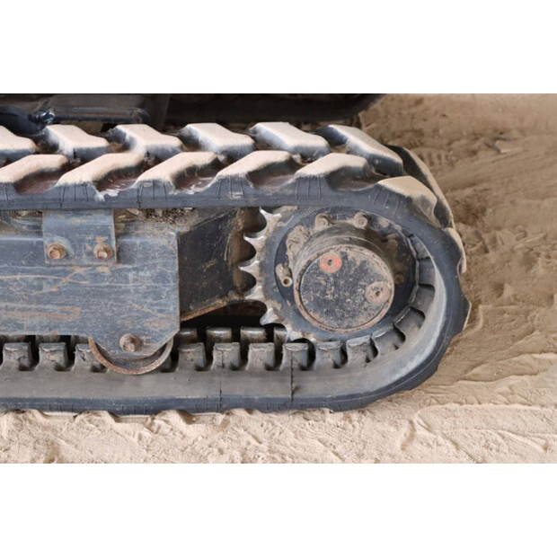 2020 KUBOTA KX019-4-44792708