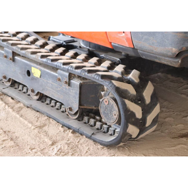 2020 KUBOTA KX019-4-44792709