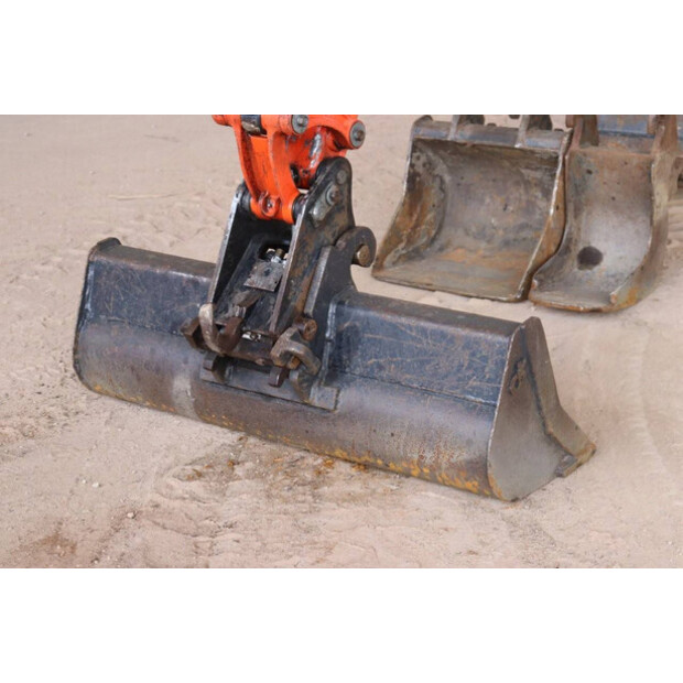 2020 KUBOTA KX019-4-44792712