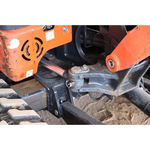 2020 KUBOTA KX019-4-44792715