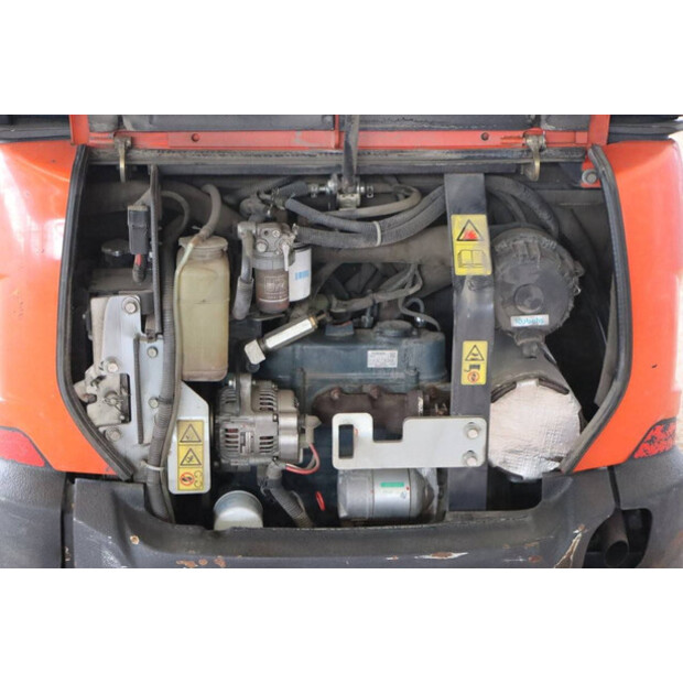 2020 KUBOTA KX019-4-44792717