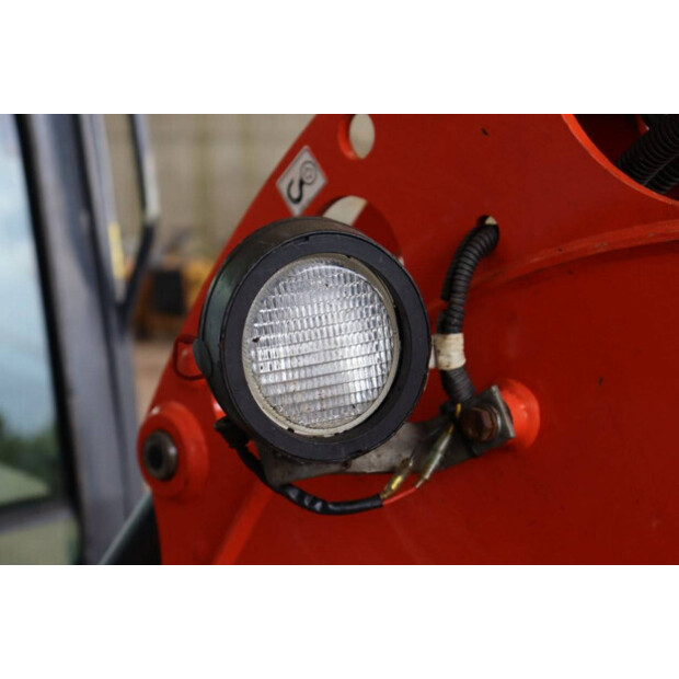 2020 KUBOTA KX019-4-44792721