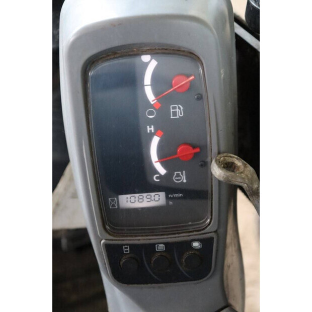 2020 KUBOTA KX019-4-44792728