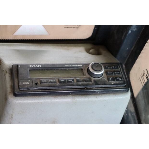 2020 KUBOTA KX019-4-44792730
