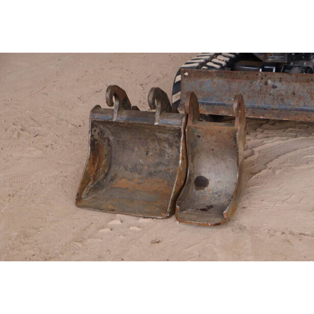 2020 KUBOTA KX019-4-44792739