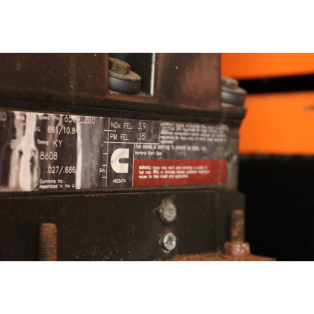 2011 دووسان DL420-44792829