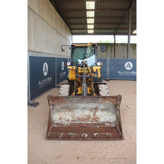 2010 Volvo L25F-P-44792884