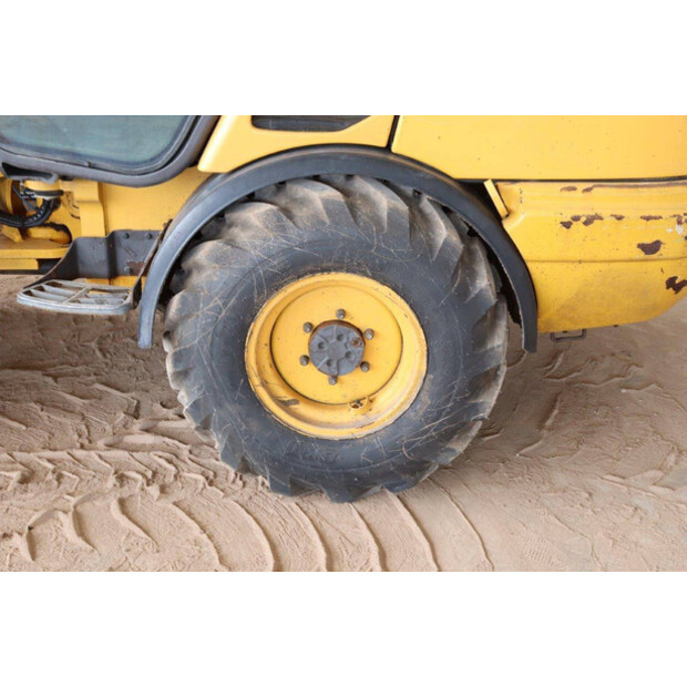 2010 Volvo L25F-P-44792890