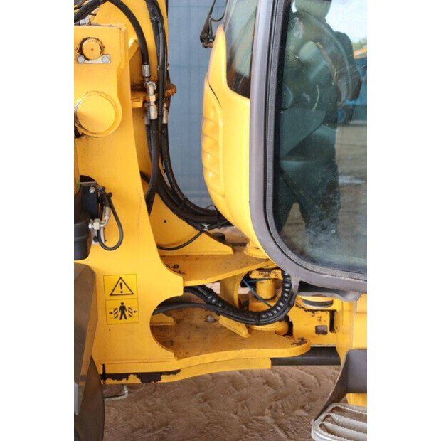 2010 Volvo L25F-P-44792891