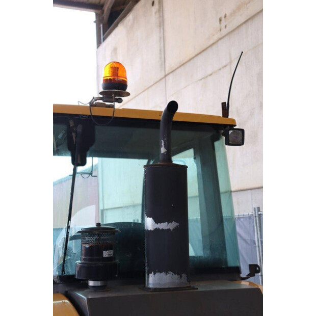 2010 Volvo L25F-P-44792899