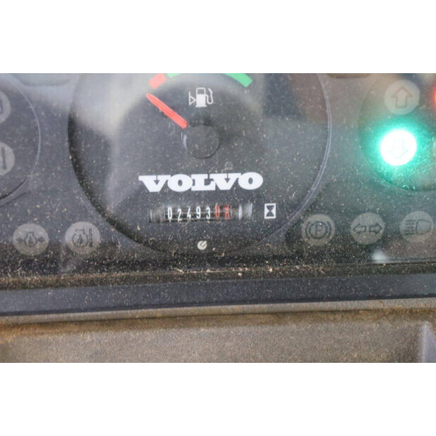 2010 Volvo L25F-P-44792905